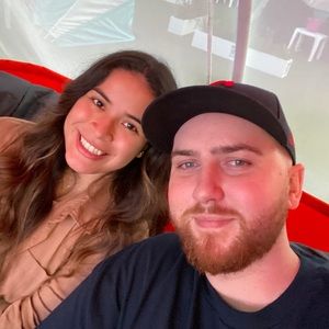 Meet your Posher, Andrew